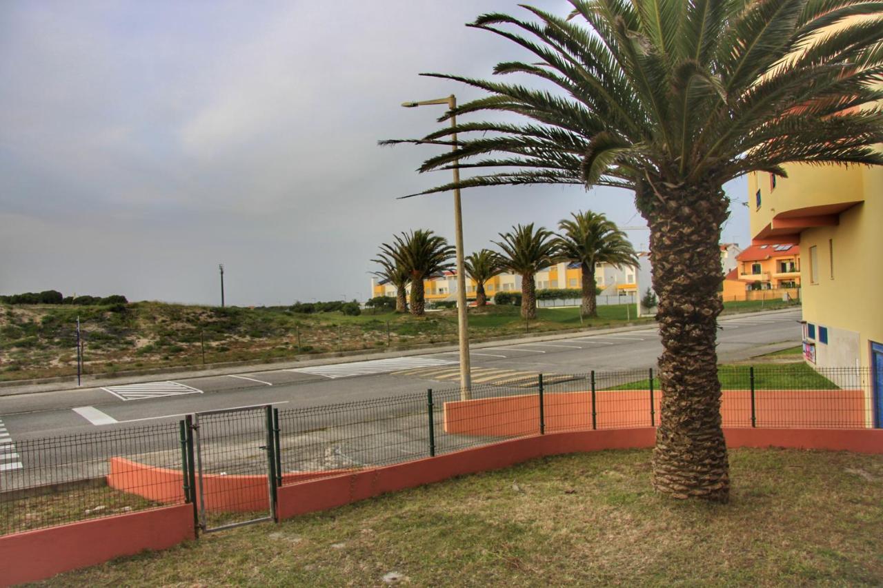 Casas Da Supertubos Holiday home