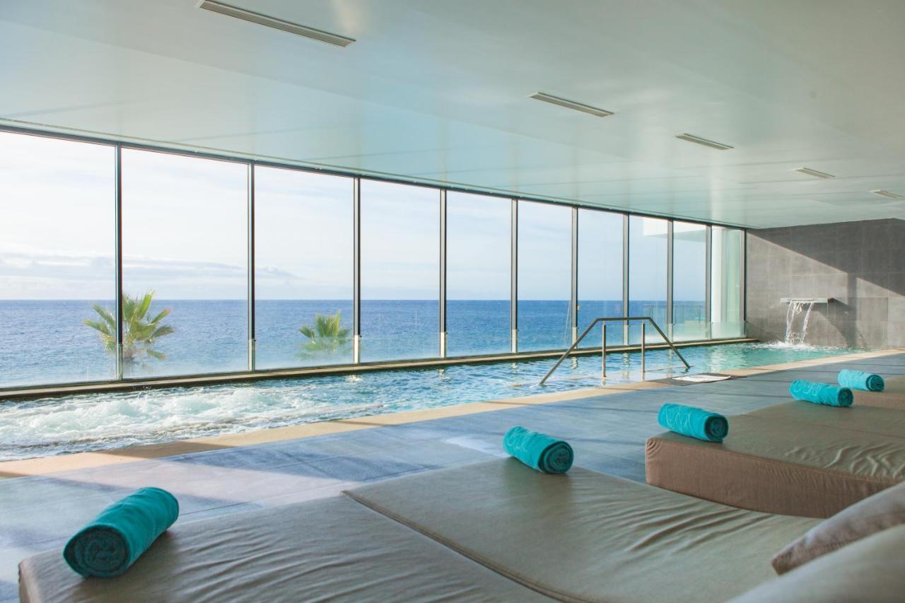 Vidamar Madeira 5* Funchal (Madeira)
