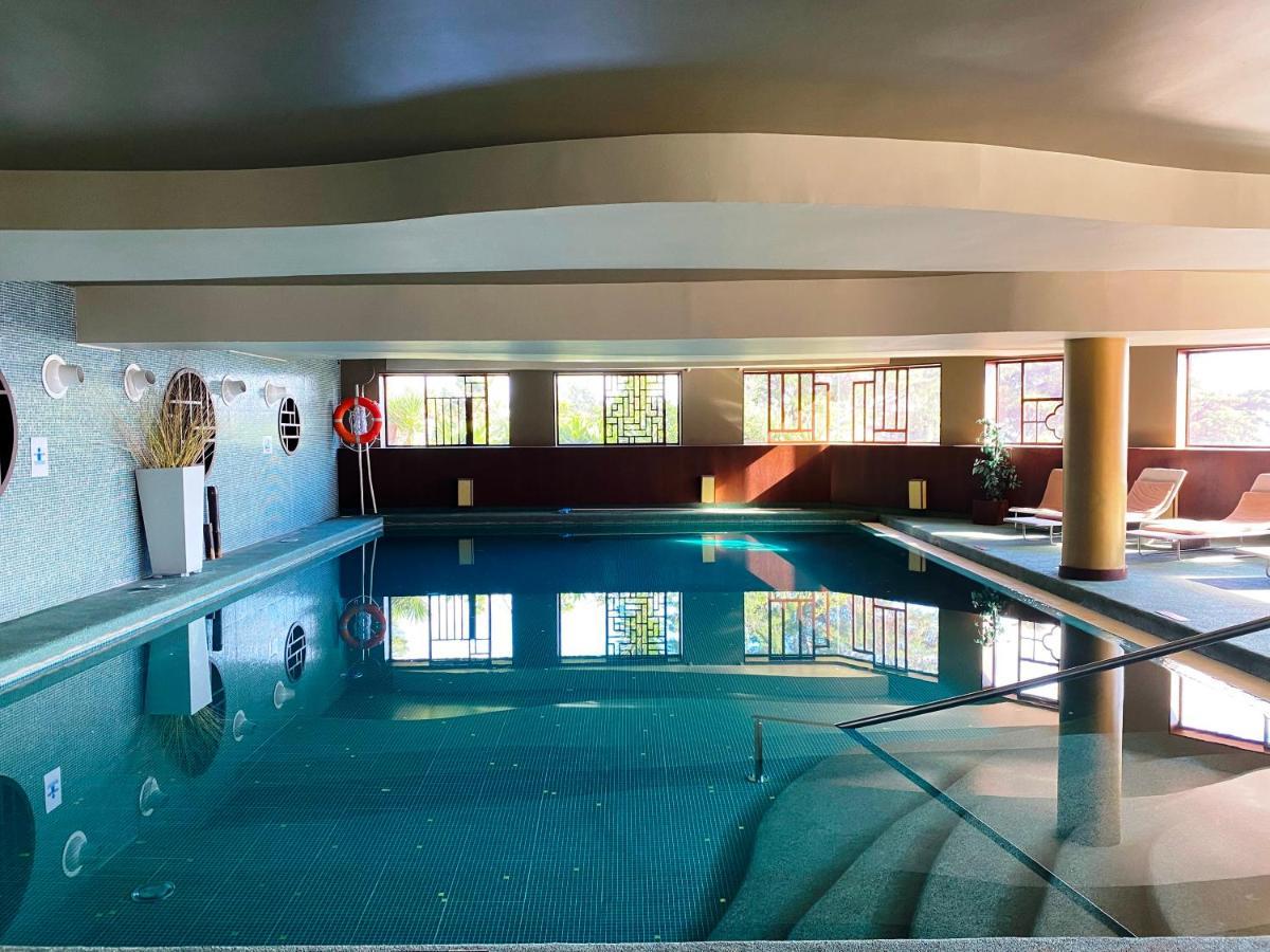 Hotel Quinta Splendida Wellness & Botanical Garden Canico (Madeira)