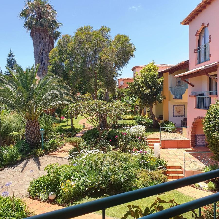 Quinta Splendida Wellness & Botanical Garden 4* Canico (Madeira)
