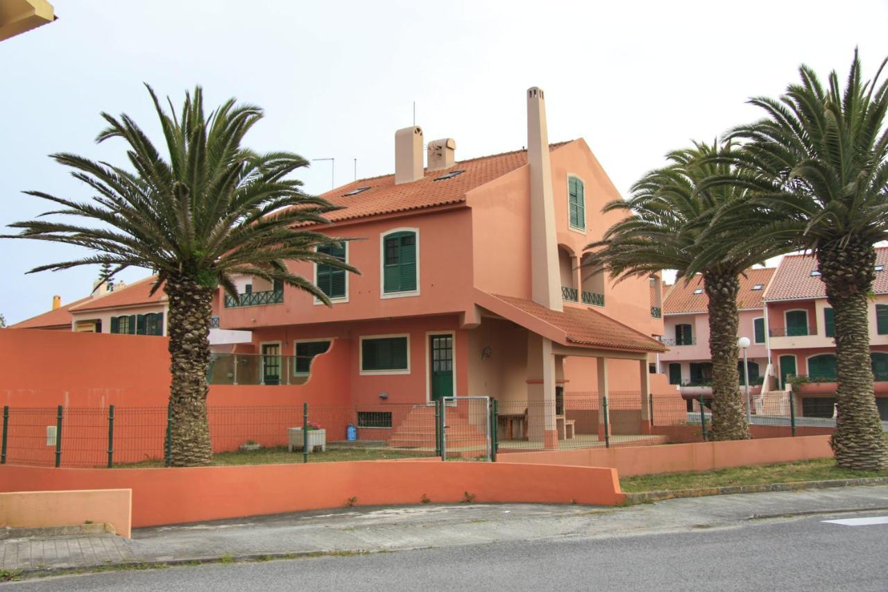 Holiday home Casas Da Supertubos Peniche