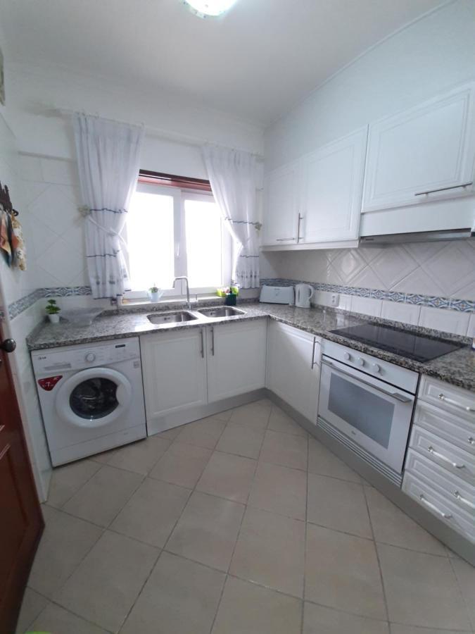 Apartment Falesia Albufeira