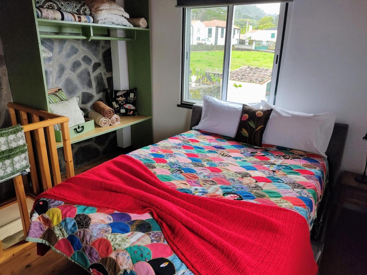 Quinta Do Appartement São Roque do Pico