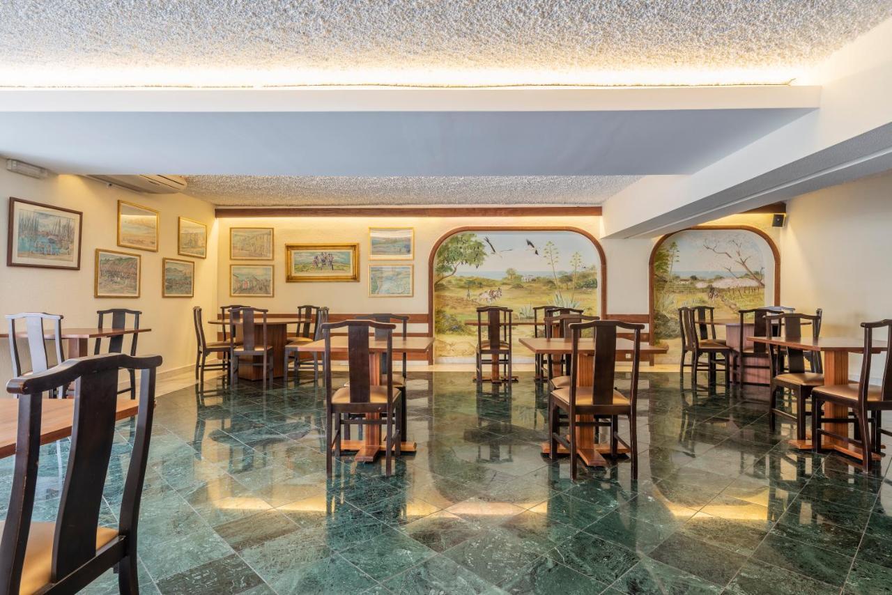 Hotel Carvoeiro Garden Carvoeiro (Lagoa)