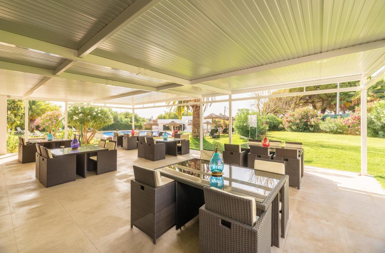 Carvoeiro Garden 4*