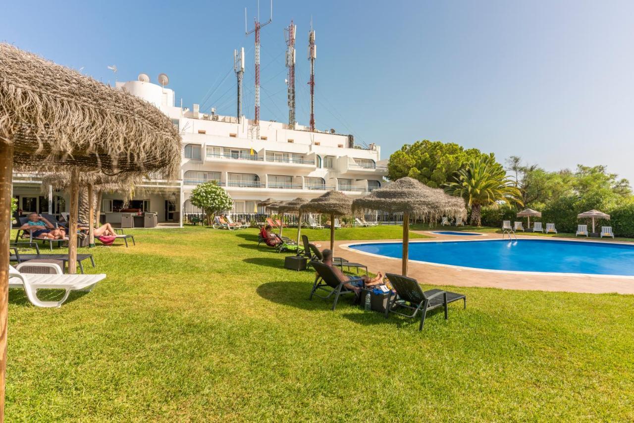 Carvoeiro Garden 4*