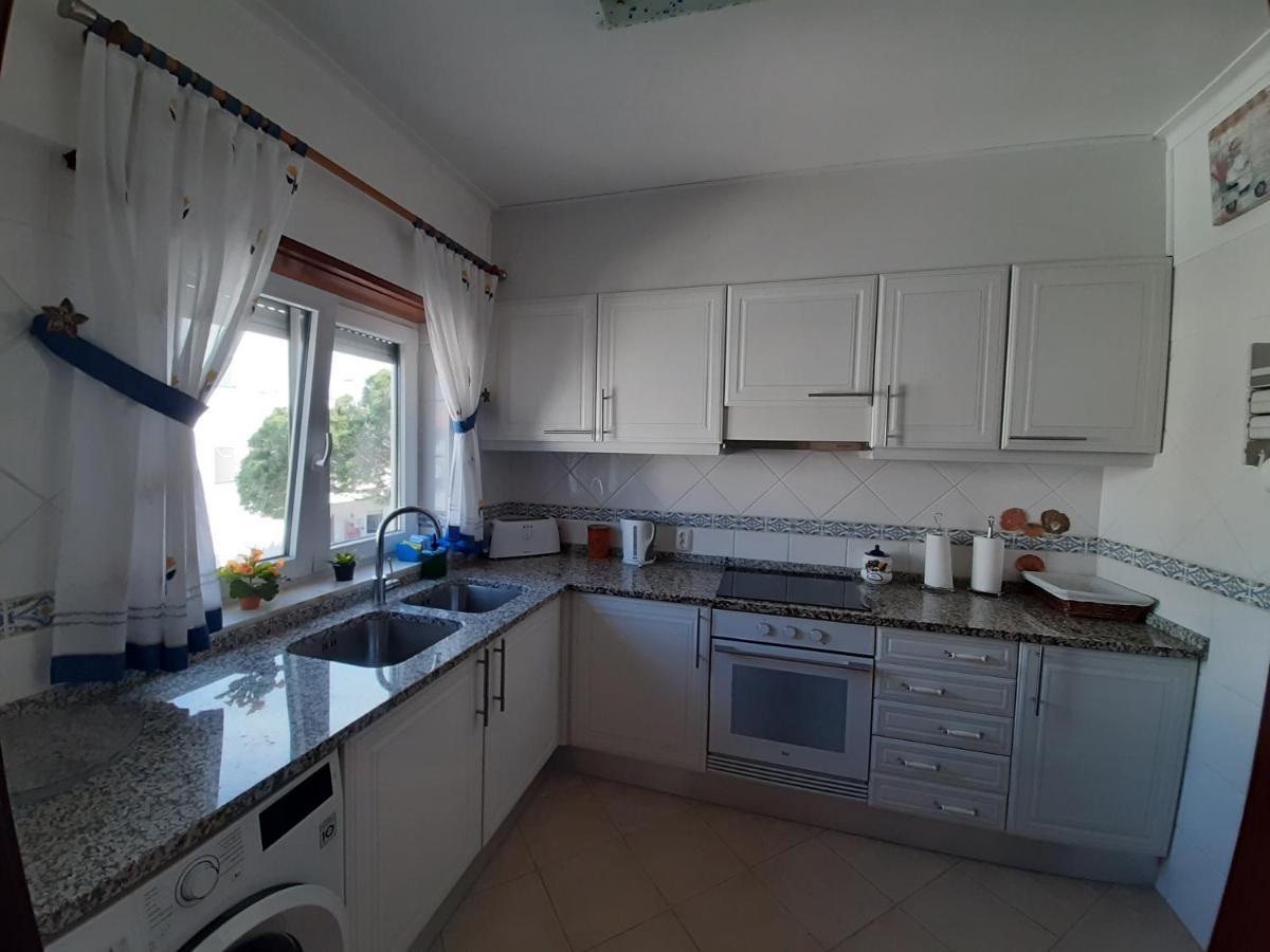 Falesia Apartment *