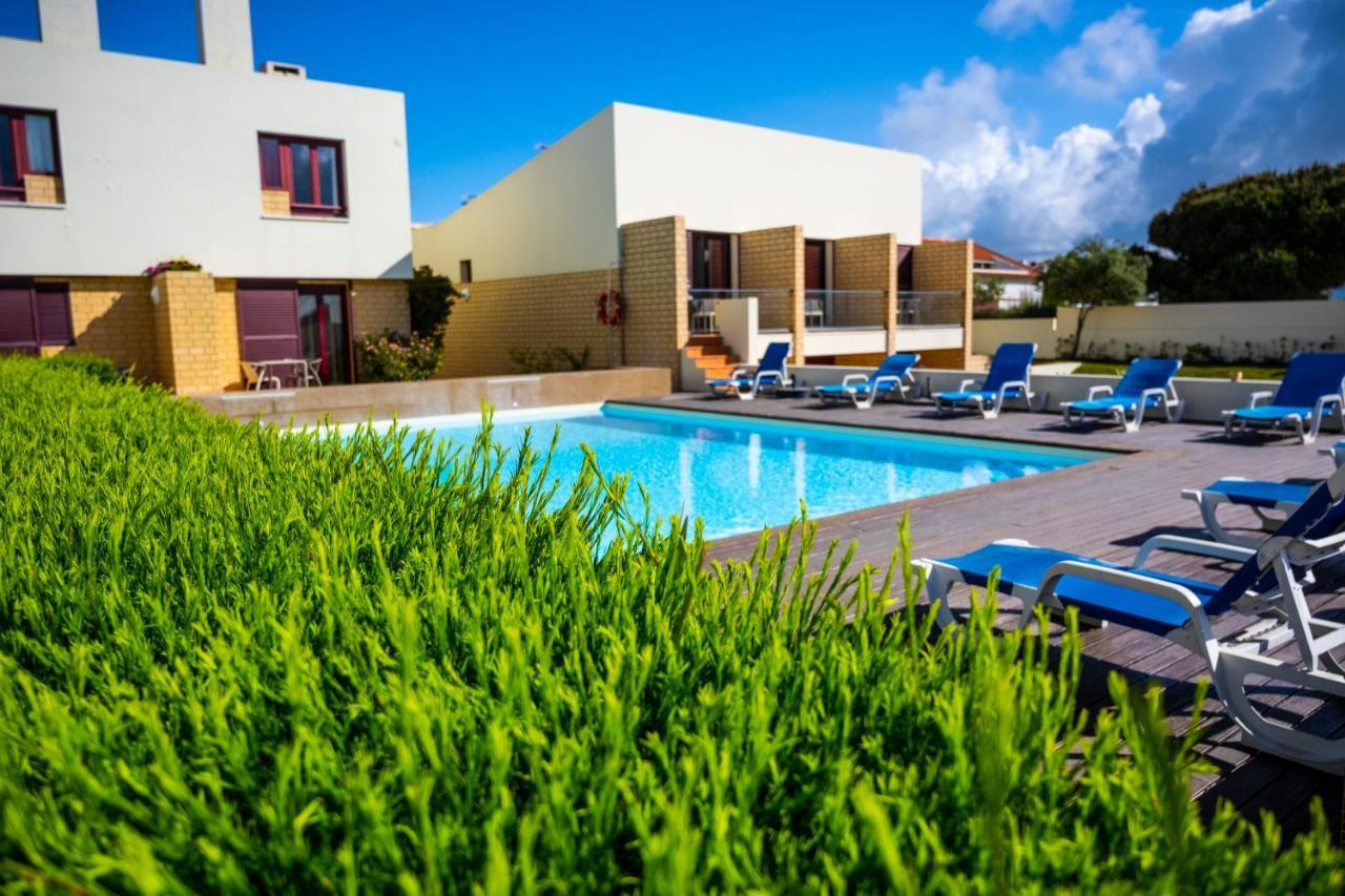 Hotel Apartamento Porto Covo Aparthotel 3*