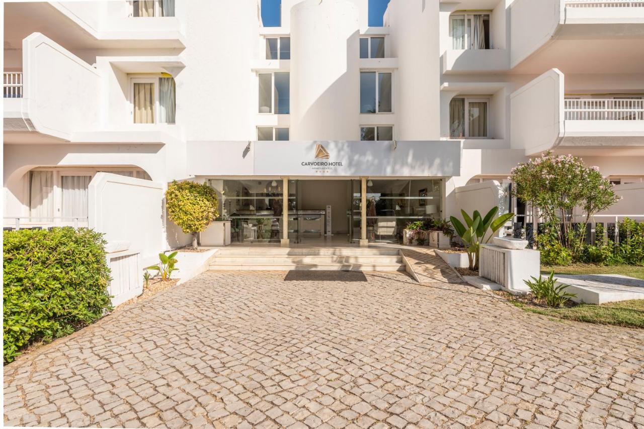 Carvoeiro Garden Hotel Carvoeiro (Lagoa)