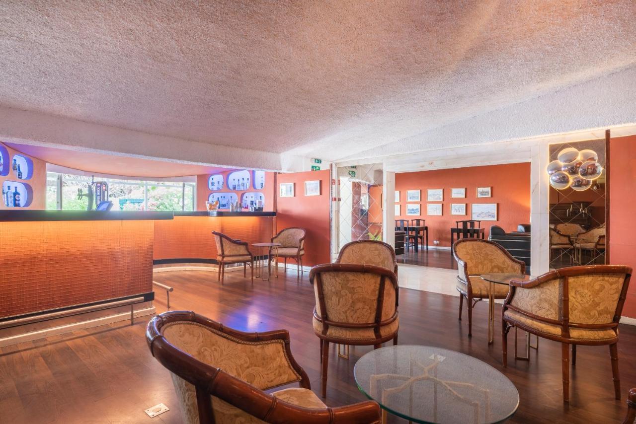 Hotel Carvoeiro