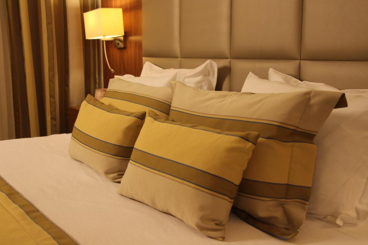 Hotel Cinquentenario & Conference Center Fátima