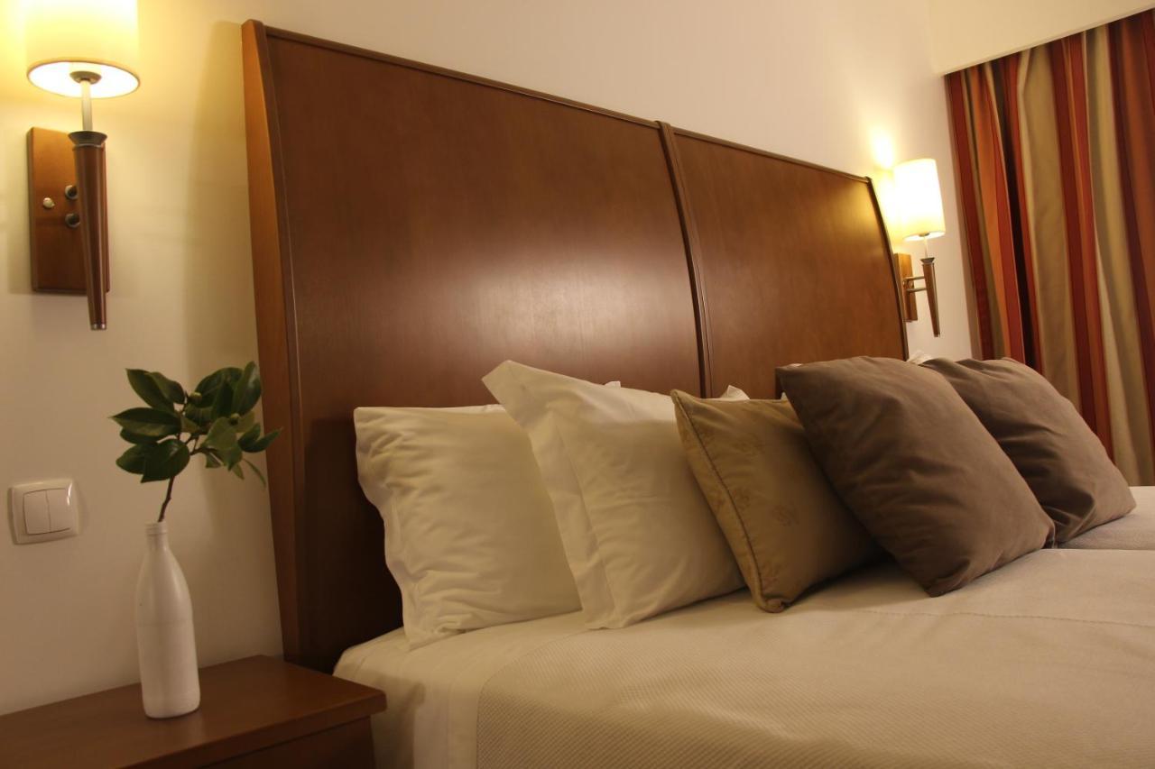 Hotel Cinquentenario & Conference Center 4*