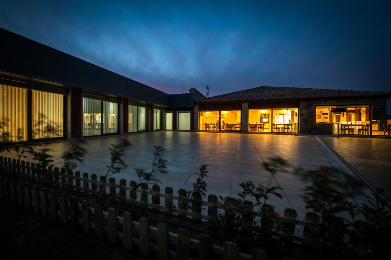 Quinta Oliveiras Hotel