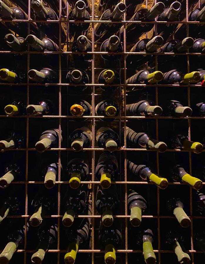 Agroturismo Casa Dos Barros Winery By Vintage Theory Sabrosa