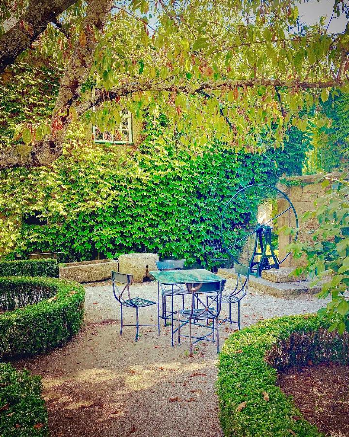 Agroturismo Casa Dos Barros Winery By Vintage Theory Sabrosa
