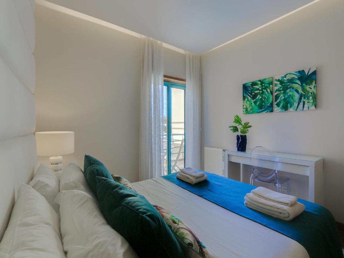 Luxury 1 Bedroom Apartment, Marina De * Albufeira