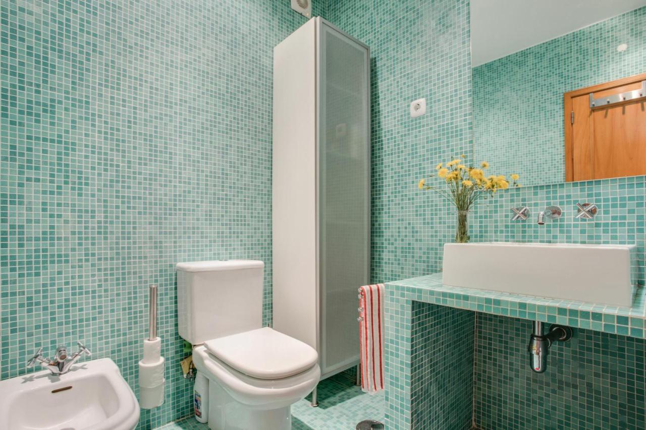 Appartement Meia Lagos