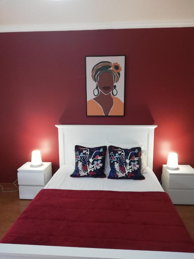 Fx Pena Hostel *