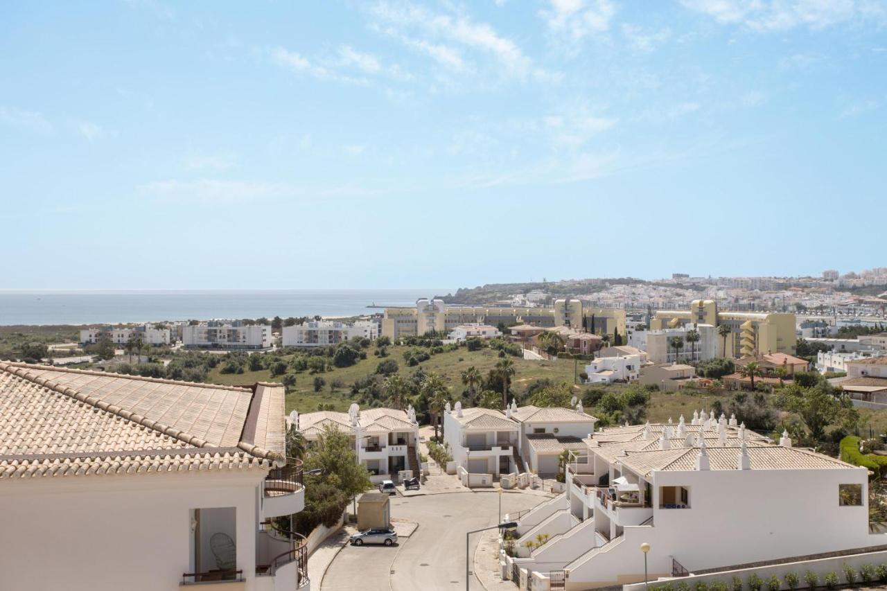 Appartement Meia Lagos