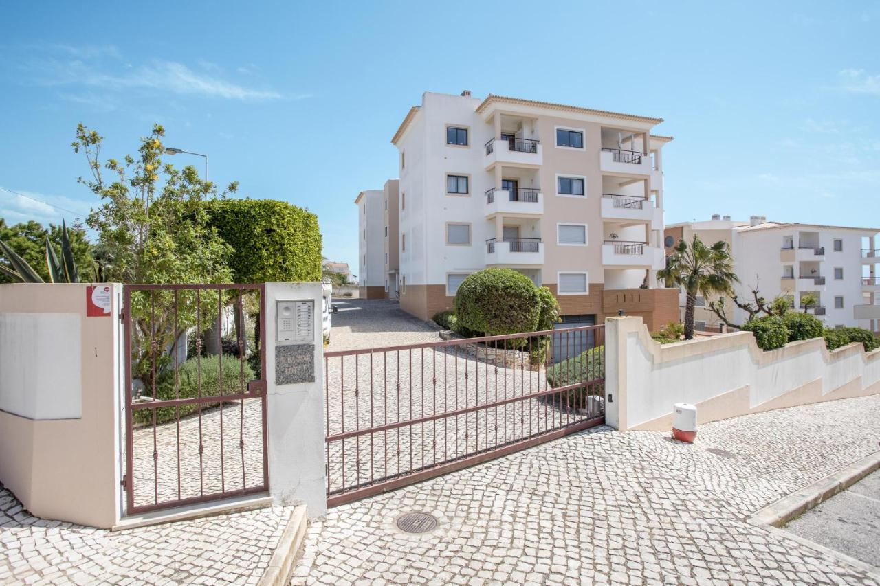 Appartement Meia