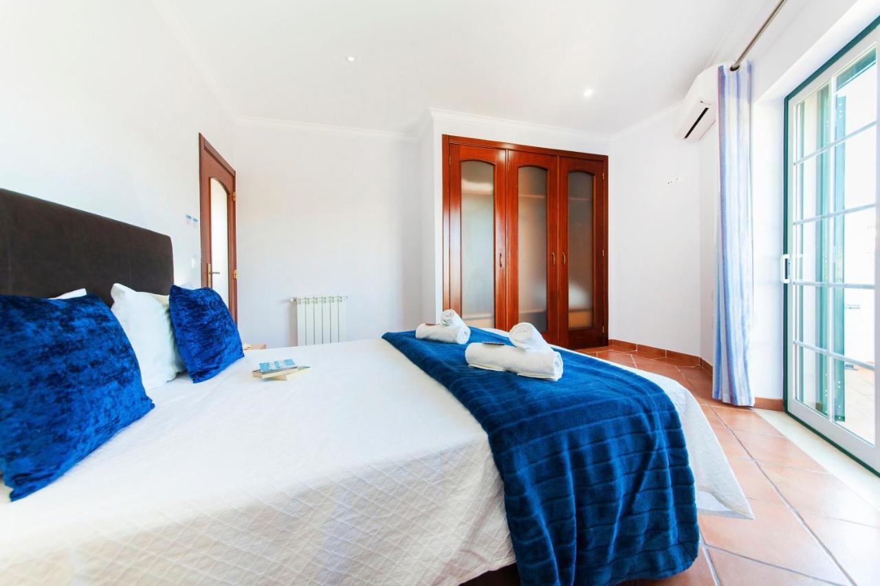 Villa Oliveira By Algarve Vacation