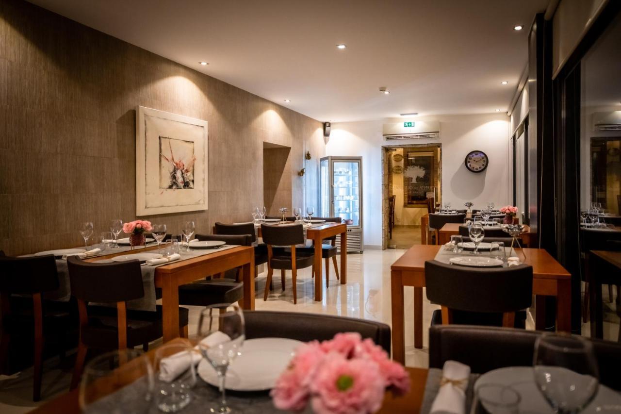 Hotel Quinta Oliveiras