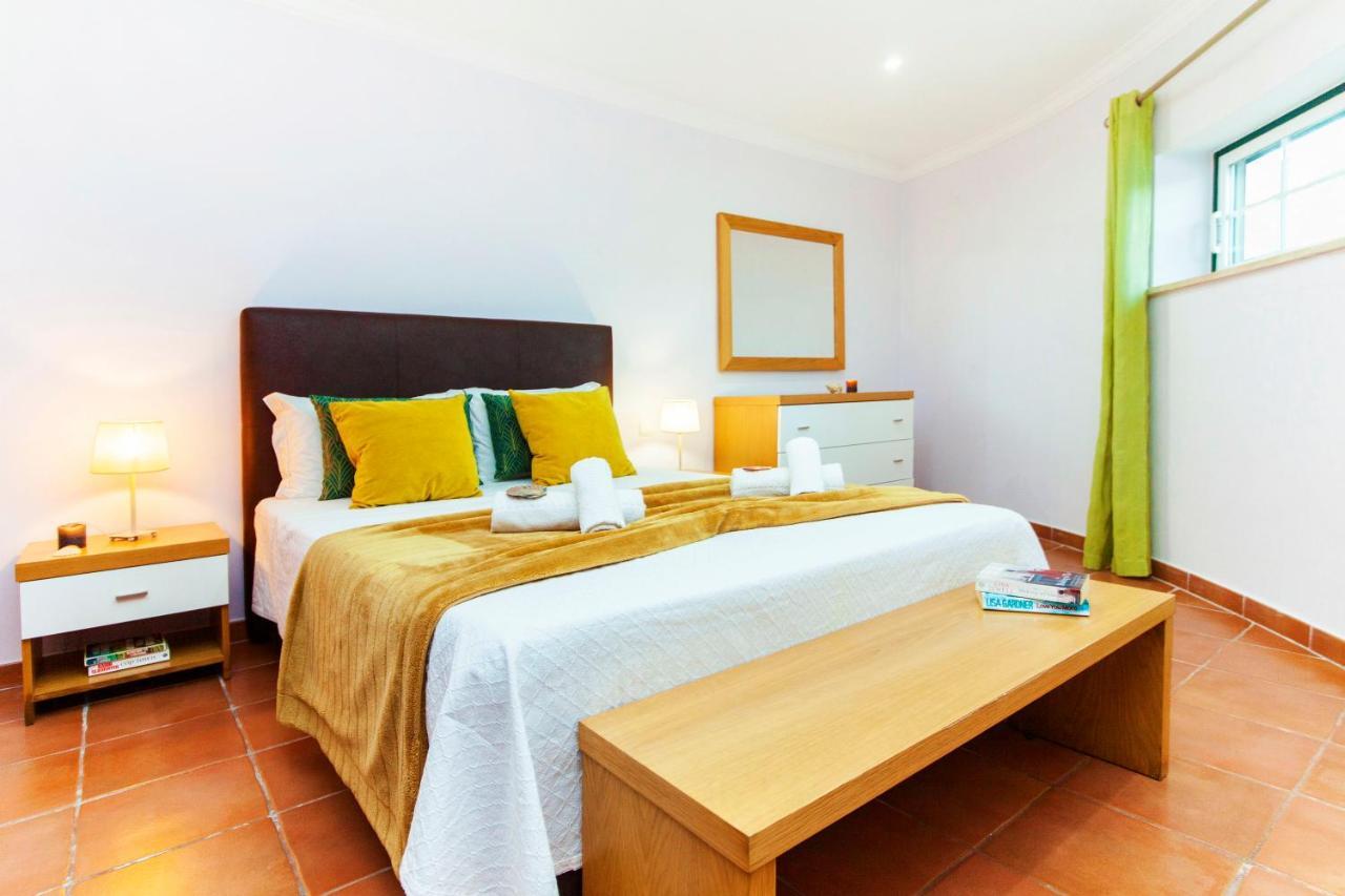Oliveira By Algarve Vacation *