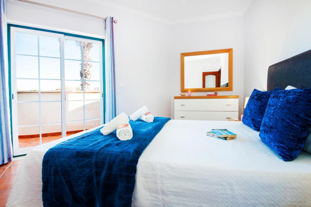 Villa Oliveira By Algarve Vacation *