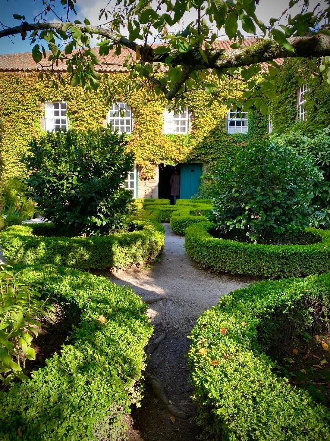 Casa Dos Barros Winery By Vintage Theory Agroturismo