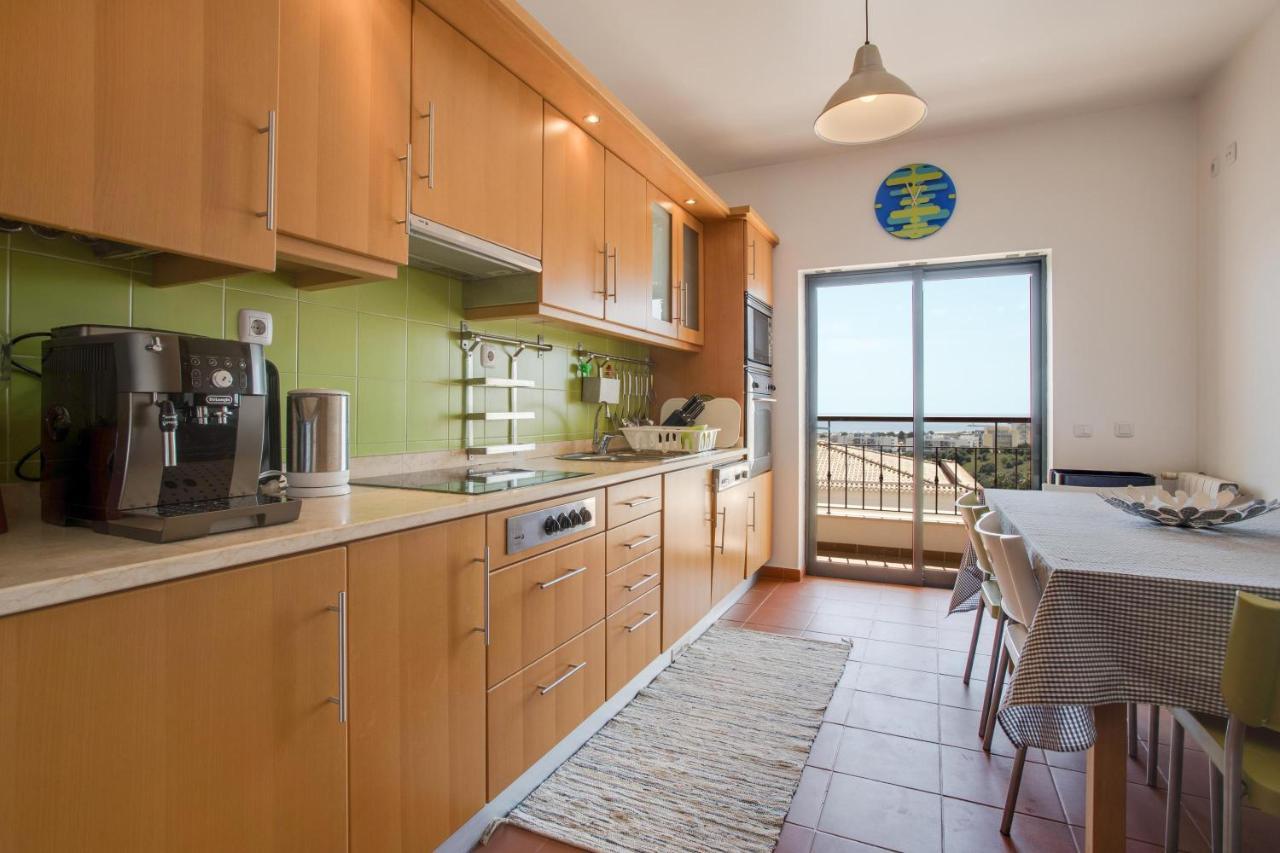 Appartement Meia