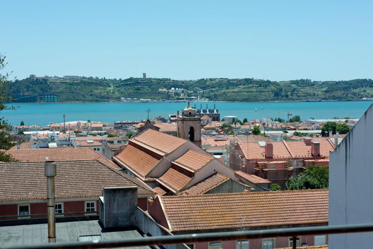 Apartamento Ambassador River View *