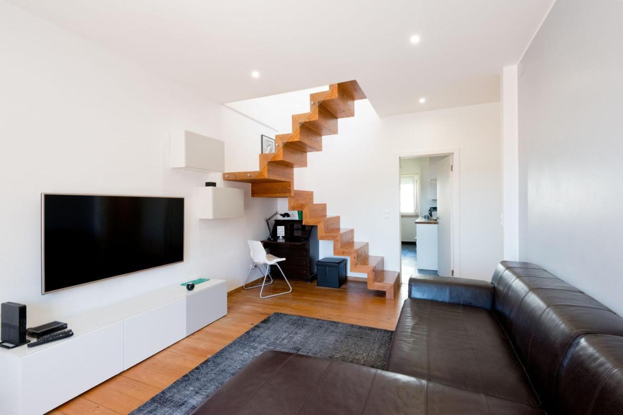 Apartamento Ambassador River View *