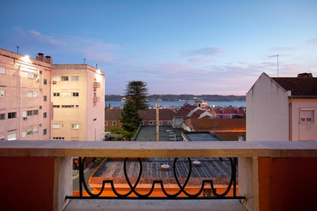 Apartamento Ambassador River View