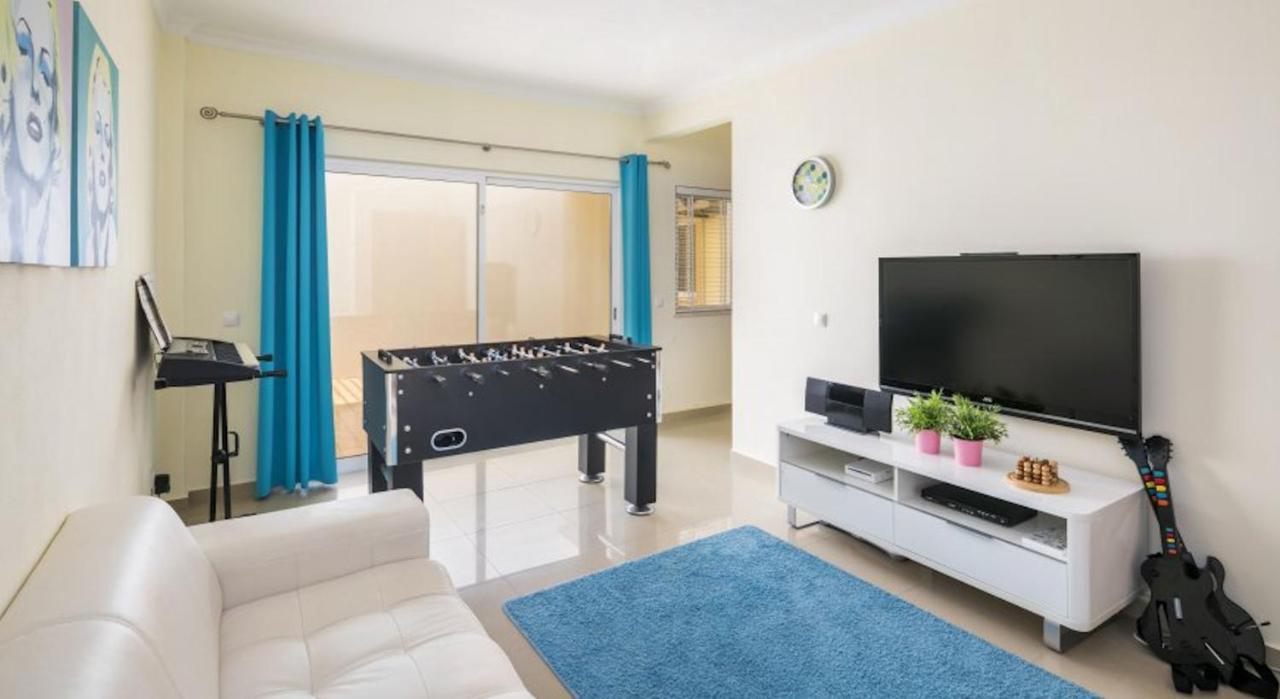 Villa Villa Andorinha Carvoeiro Algarve