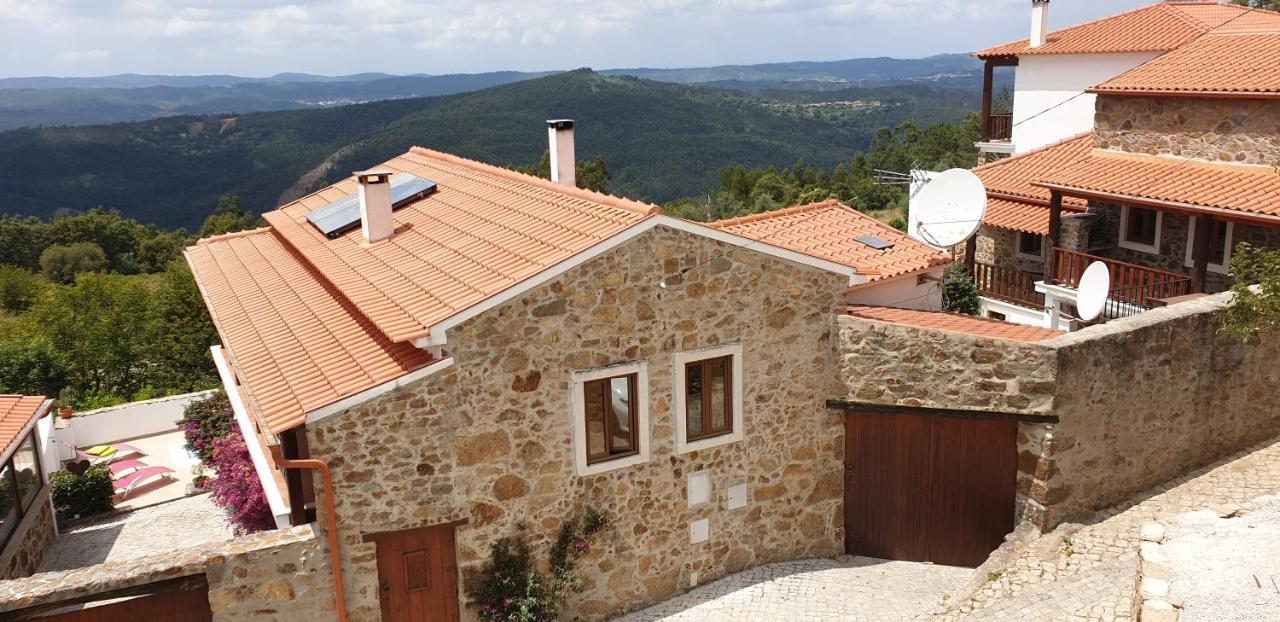 Guest house Casa Belavista - Charming - Adults Only Penela