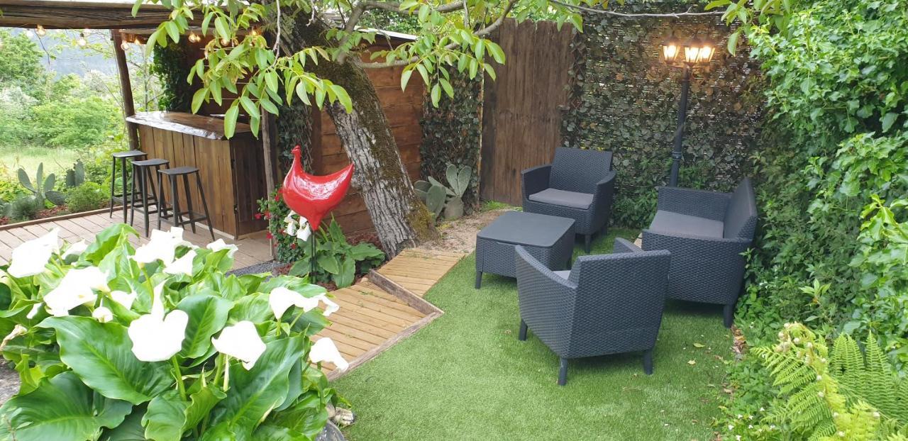 Casa Belavista - Charming - Adults Only Guest house Penela