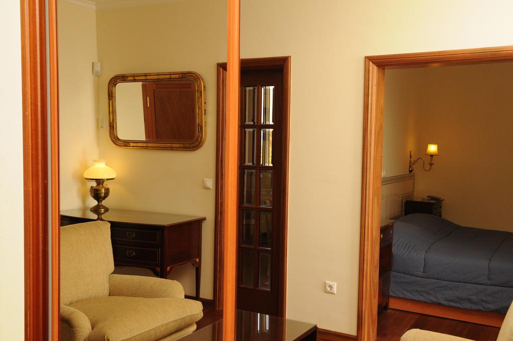 Vivenda Belo Horizonte Villa *