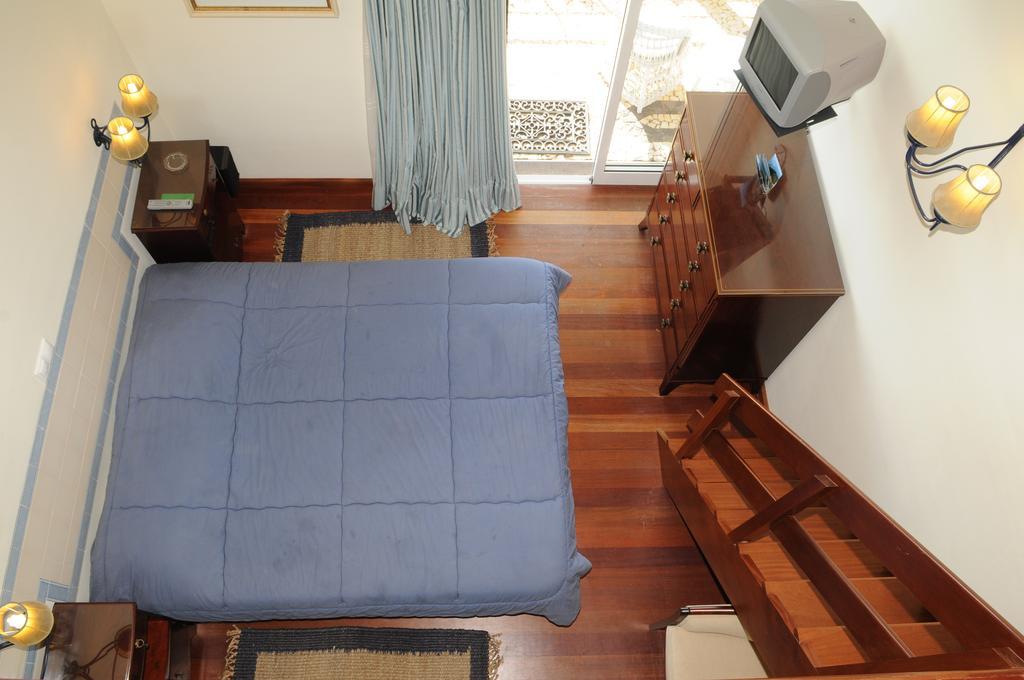 Vivenda Belo Horizonte Villa