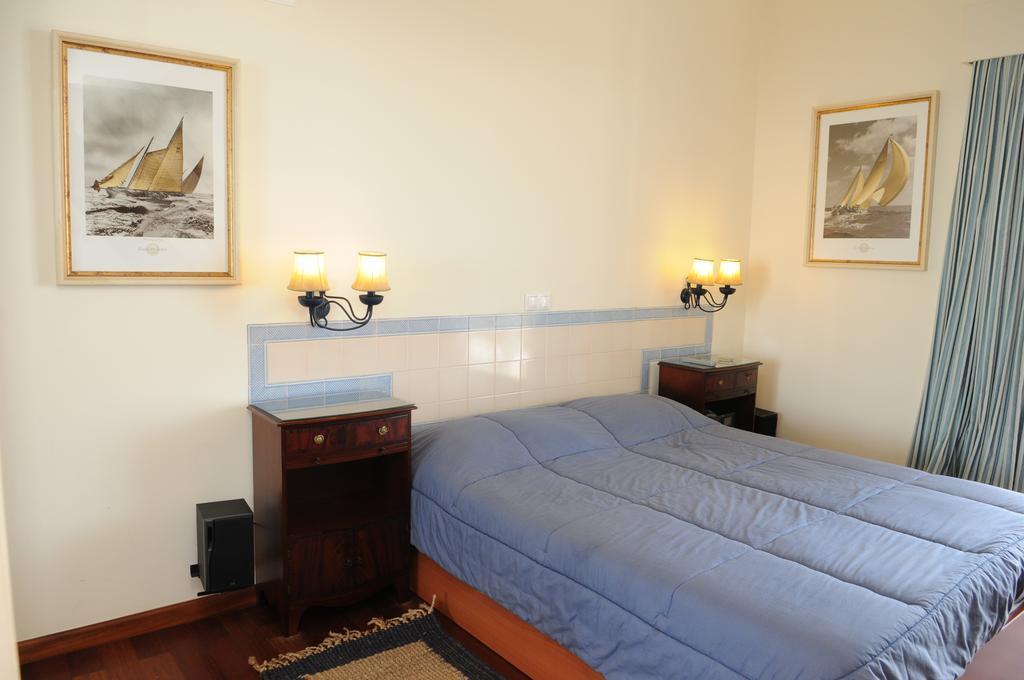 Villa Vivenda Belo Horizonte *