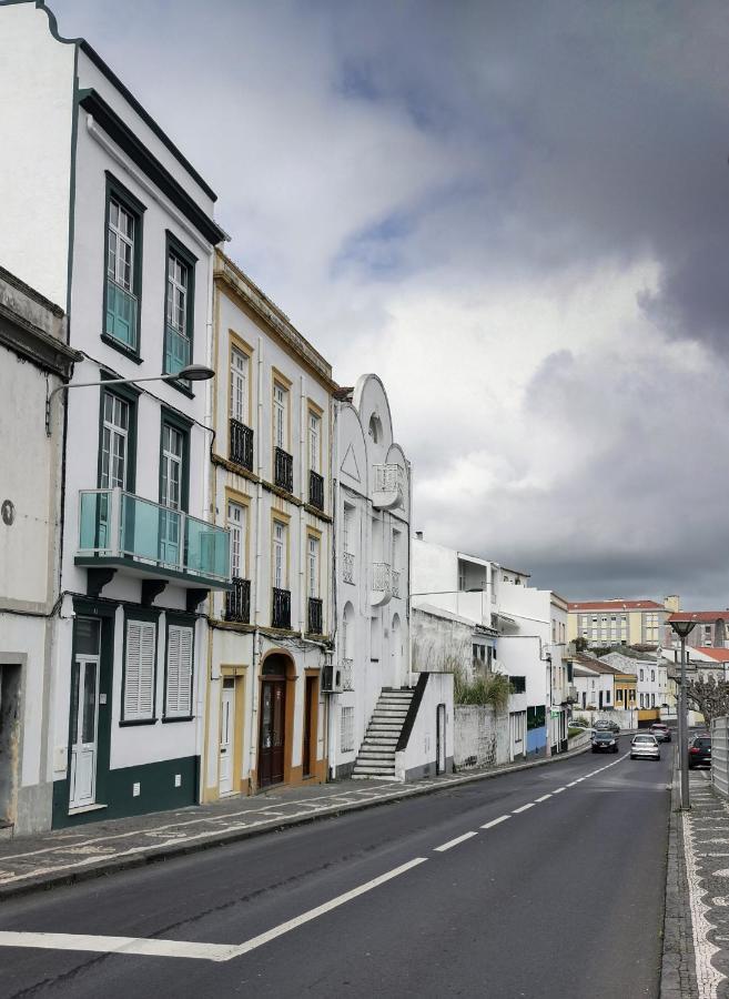 Pero De Teive House * Ponta Delgada (Sao Miguel)