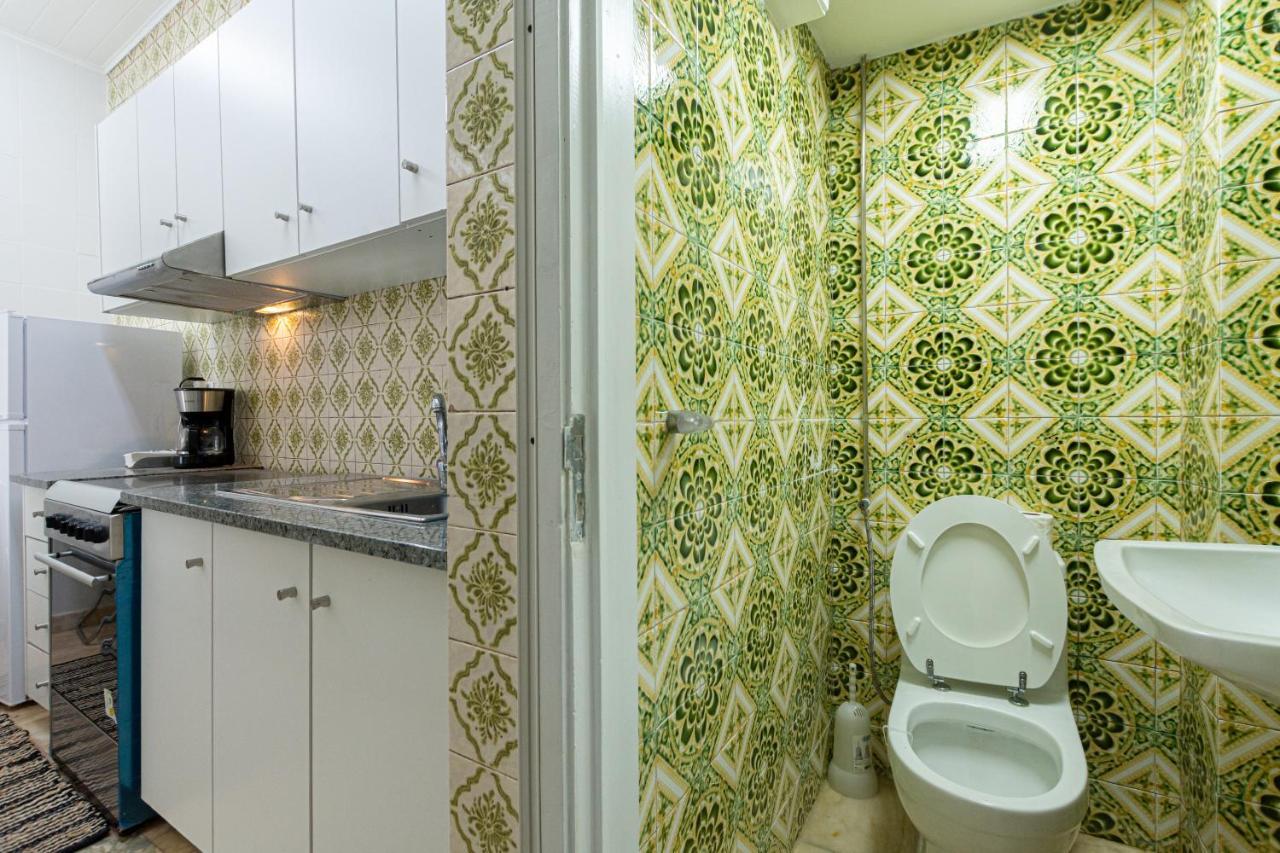 Pero De Teive House Holiday home