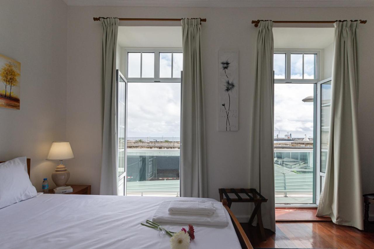 Holiday home Pero De Teive House Ponta Delgada (Sao Miguel)