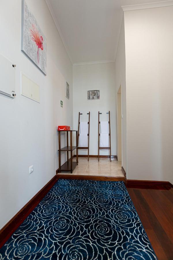 Pero De Teive House Holiday home