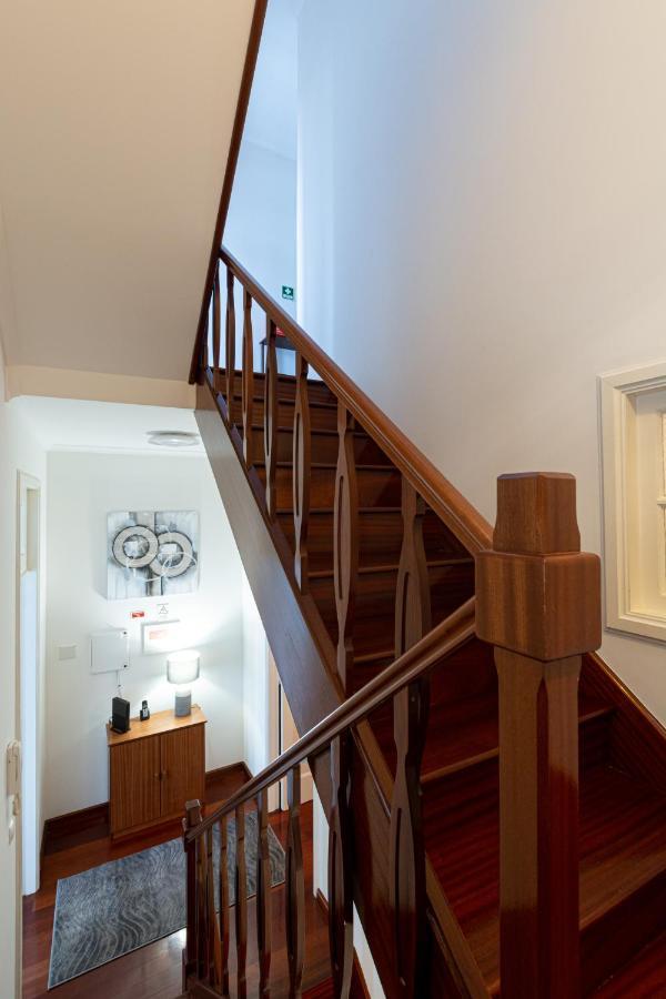 Holiday home Pero De Teive House Ponta Delgada (Sao Miguel)
