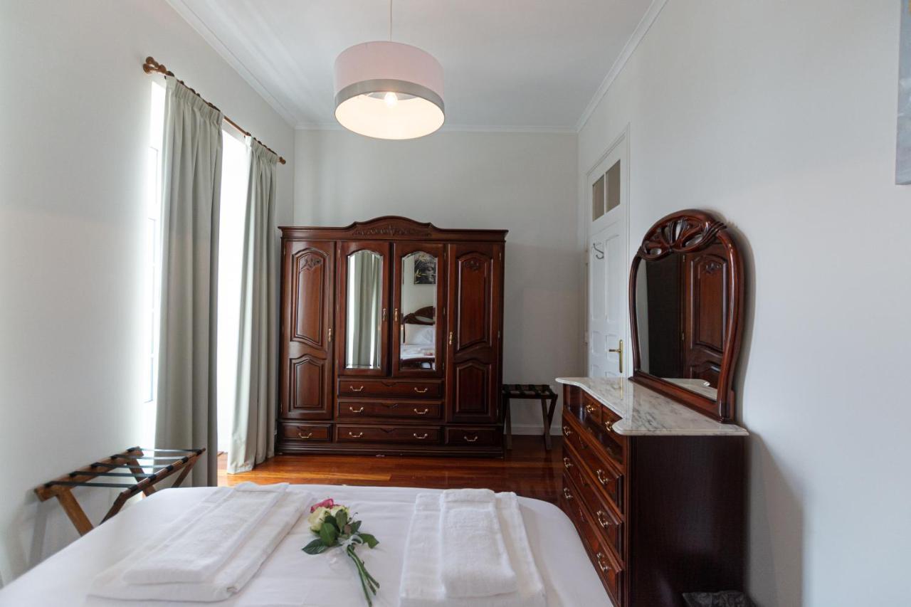 Pero De Teive House Holiday home Ponta Delgada (Sao Miguel)