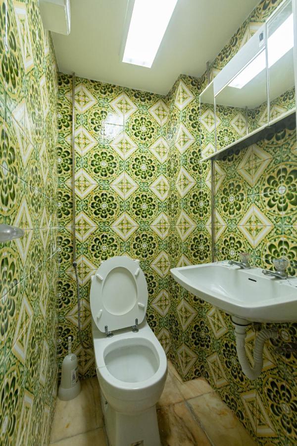 Holiday home Pero De Teive House Ponta Delgada (Sao Miguel)