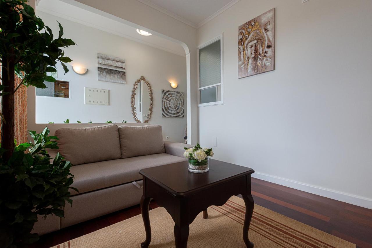 Pero De Teive House Holiday home