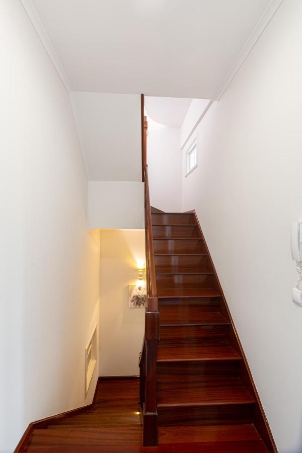 Holiday home Pero De Teive House Ponta Delgada (Sao Miguel)