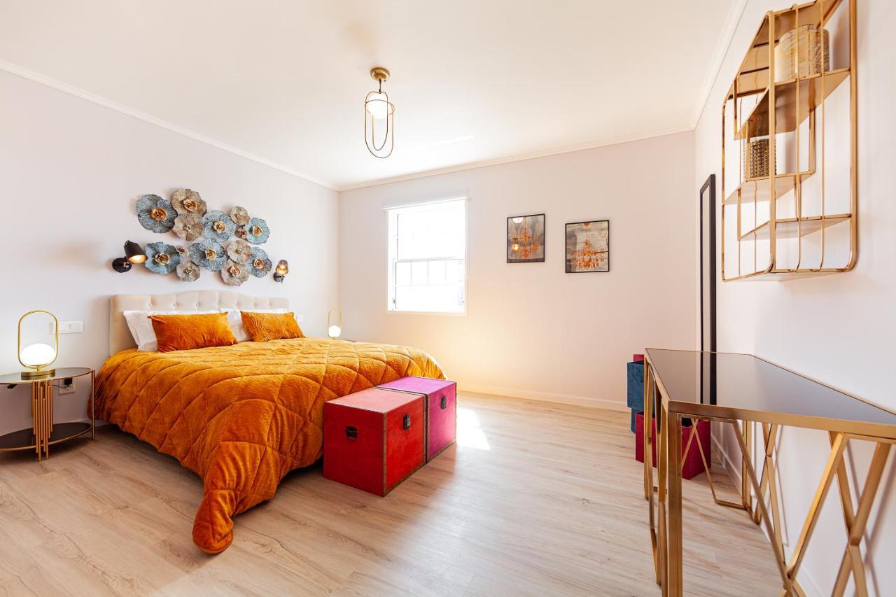 Apartment Pico *