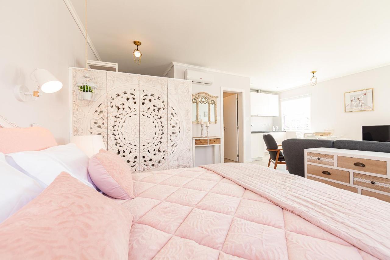 Apartment Pico